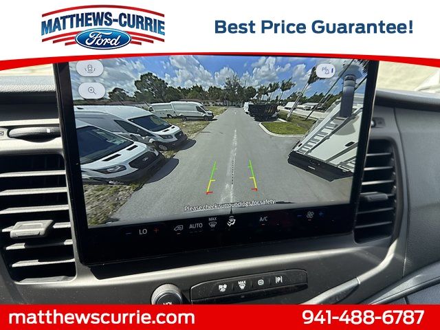 New 2026 Ford Transit 350 - photo 16