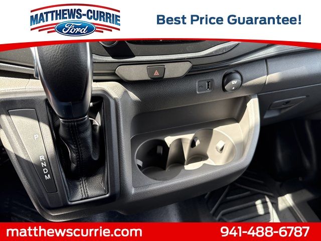 New 2026 Ford Transit 350 - photo 17