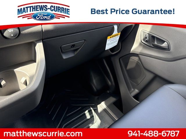 New 2026 Ford Transit 350 - photo 18