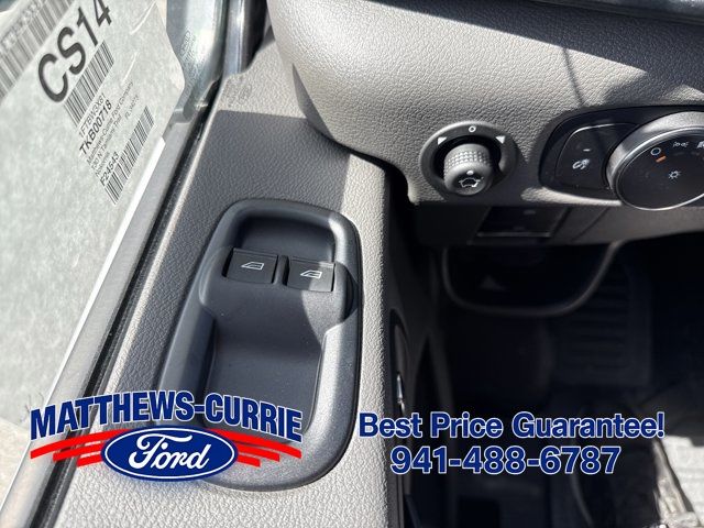 New 2026 Ford Transit 350 - photo 19