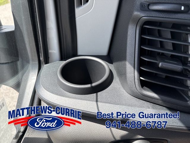 New 2026 Ford Transit 350 - photo 20