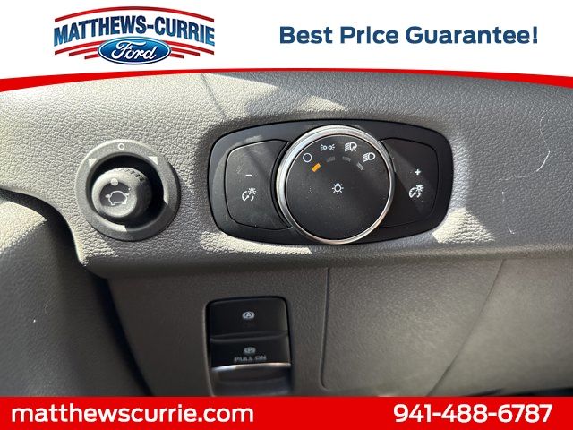 New 2026 Ford Transit 350 - photo 21