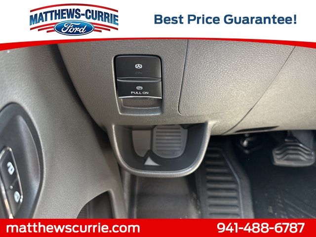 New 2026 Ford Transit 350 - photo 22