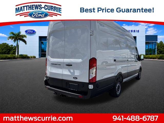 New 2026 Ford Transit 350 - photo 5