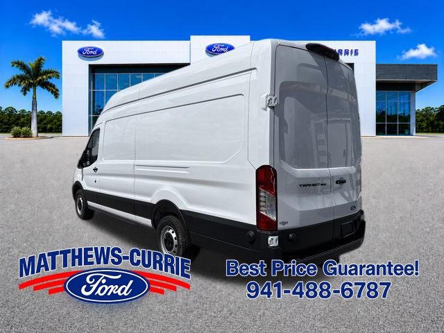 New 2026 Ford Transit 350 - photo 7