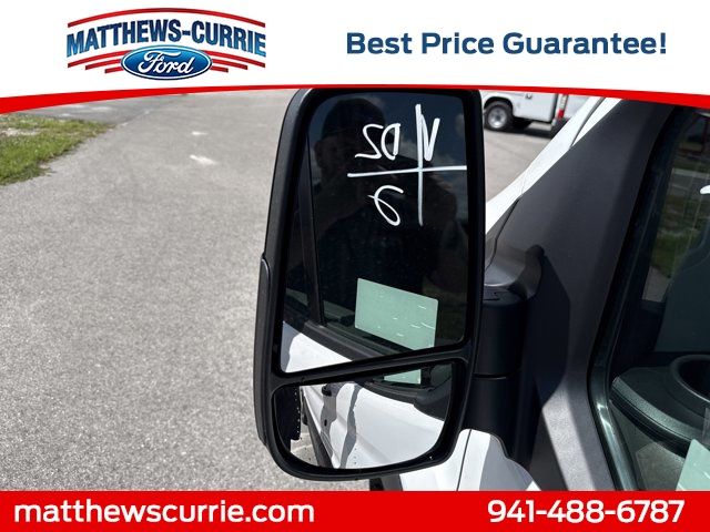 New 2026 Ford Transit 350 - photo 9