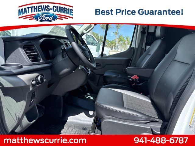 New 2026 Ford Transit 350 - photo 10