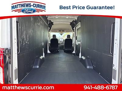 New 2026 Ford Transit 350 High Roof Empty Cargo Van for sale #TKB00718 - photo 2
