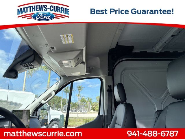New 2026 Ford Transit 250 - photo 11