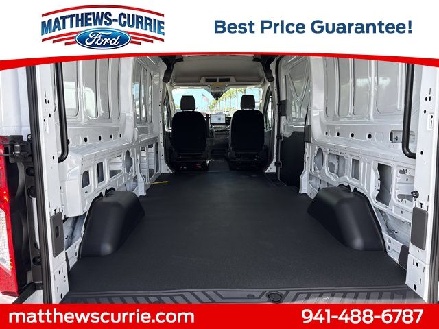 New 2026 Ford Transit 250 - photo 12