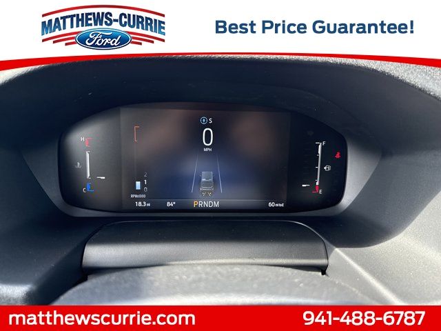 New 2026 Ford Transit 250 - photo 14