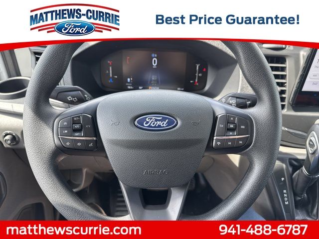 New 2026 Ford Transit 250 - photo 15