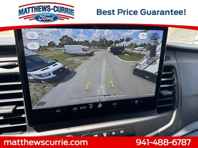 New 2026 Ford Transit 250 - photo 16