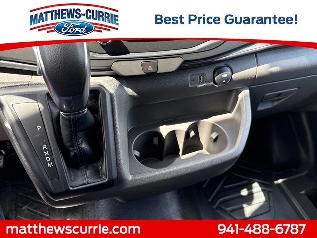 New 2026 Ford Transit 250 - photo 17