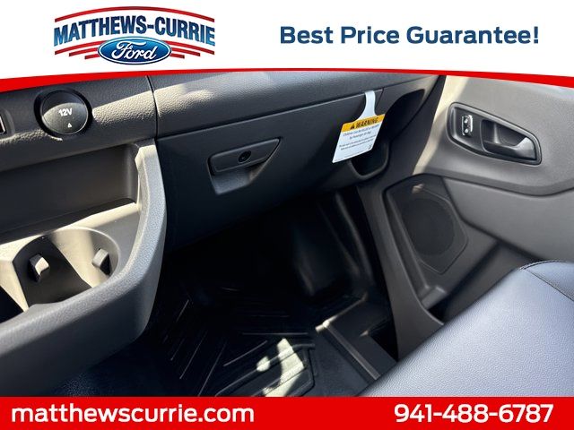 New 2026 Ford Transit 250 - photo 18