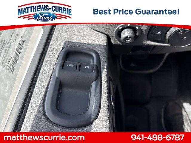 New 2026 Ford Transit 250 - photo 19