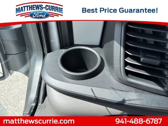 New 2026 Ford Transit 250 - photo 20