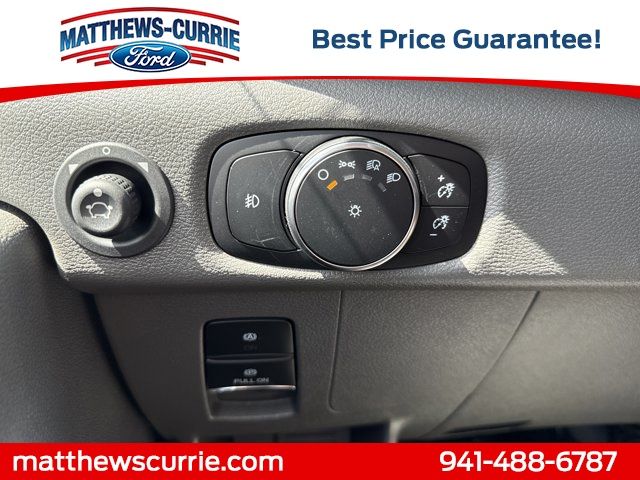 New 2026 Ford Transit 250 - photo 21