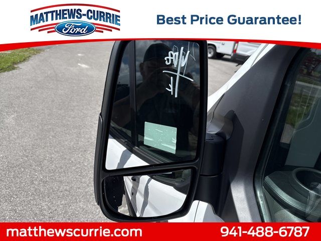 New 2026 Ford Transit 250 - photo 9