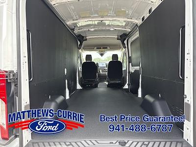 2026 Ford Transit 250 Medium Roof RWD Empty Cargo Van for sale #TKB19829 - photo 2