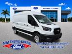New 2026 Ford Transit 250 Medium Roof Empty Cargo Van for sale #TKB19829 - photo 1