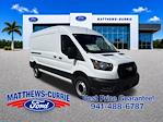 New 2026 Ford Transit 250 Medium Roof Empty Cargo Van for sale #TKB20255 - photo 1