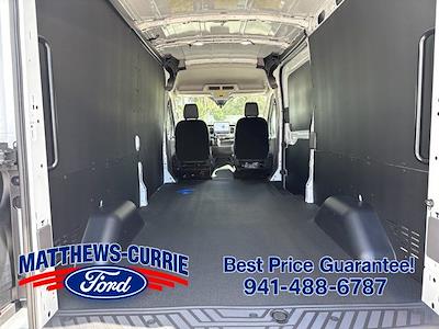 2026 Ford Transit 250 Medium Roof RWD Empty Cargo Van for sale #TKB20463 - photo 2