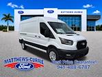 New 2026 Ford Transit 250 Medium Roof Empty Cargo Van for sale #TKB31347 - photo 1