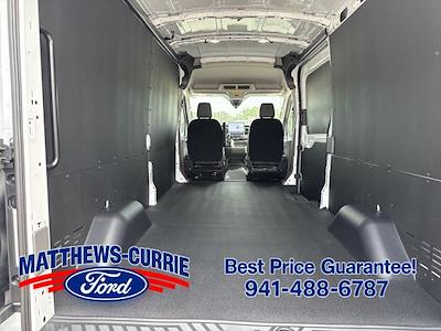 2026 Ford Transit 250 Medium Roof RWD Empty Cargo Van for sale #TKB31449 - photo 2