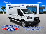 New 2026 Ford Transit 250 Medium Roof Empty Cargo Van for sale #TKB31449 - photo 1