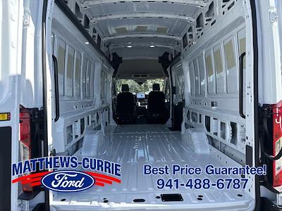 New 2026 Ford Transit 350 High Roof Empty Cargo Van for sale #TKB35591 - photo 2
