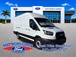 New 2026 Ford Transit 350 High Roof Cargo Van for sale #TKB35591 - photo 1