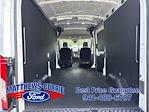 2026 Ford Transit 250 Medium Roof RWD Empty Cargo Van for sale #TKB36310 - photo 1