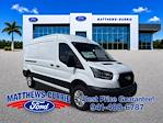 2026 Ford Transit 250 Medium Roof RWD Empty Cargo Van for sale #TKB36310 - photo 1