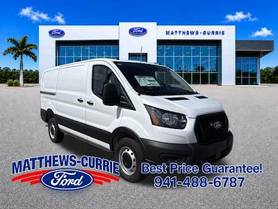 2026 Ford Transit 250 Low Roof RWD Empty Cargo Van for sale #TKB51953 - photo 1