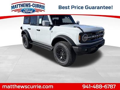 New 2026 Ford Bronco - photo 1