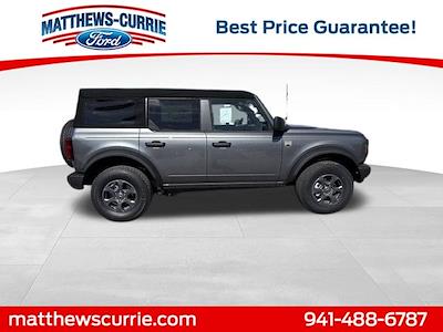 New 2026 Ford Bronco - photo 2