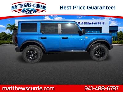 2026 Ford Bronco 4WD SUV for sale #TLA76002 - photo 2