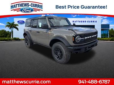 2026 Ford Bronco 4WD SUV for sale #TLA91135 - photo 1