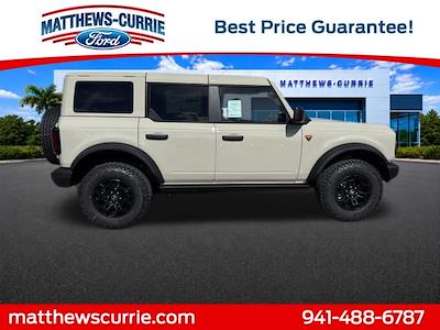 New 2026 Ford Bronco Badlands for sale #TLB06444 - photo 2