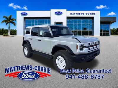 2026 Ford Bronco 4WD SUV for sale #TLB35293 - photo 1