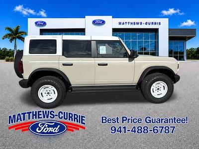 2026 Ford Bronco 4WD SUV for sale #TLB37571 - photo 2