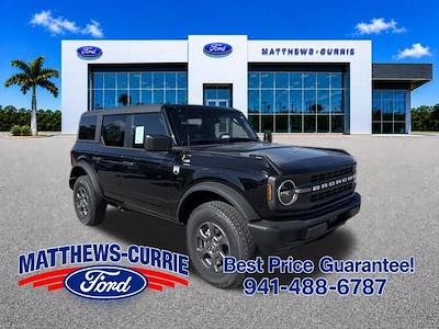 2026 Ford Bronco 4WD SUV for sale #TLB39239 - photo 1