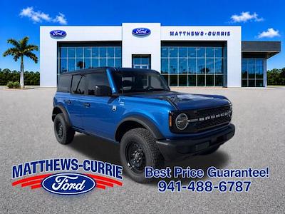 New 2026 Ford Bronco Big Bend for sale #TLB39485 - photo 1