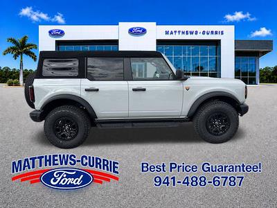 2026 Ford Bronco 4WD SUV for sale #TLB65147 - photo 2
