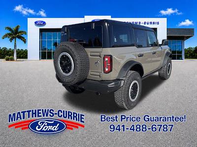 2026 Ford Bronco 4WD SUV for sale #TLB65310 - photo 2