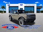 2026 Ford Bronco 4WD SUV for sale #TLB65310 - photo 1