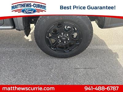 New 2026 Ford Ranger Lariat SuperCrew Cab for sale #TLE07013 - photo 2