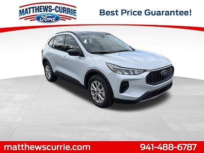 New 2026 Ford Escape - photo 1