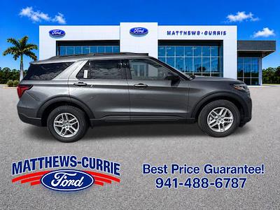 2027 Ford Explorer RWD SUV for sale #VGA01044 - photo 2